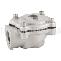 Клапан соленоидный отсечной PL1010, уплотнение NBR (нормально закрытый), Tork