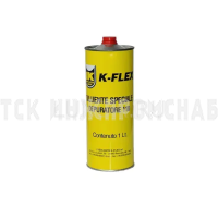 Очиститель, K-Flex