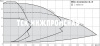 Одинарный насос Wilo-CronoLine-IL-E