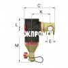 Сепаратор грязи (шлама) Flamco Clean Smart, Flamco