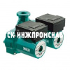 Сдвоенный циркуляционный насос, фланцевый, TOP-SD, Wilo