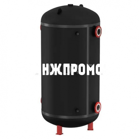 Буферная емкость для систем холодоснабжения PS-K, Flamco
