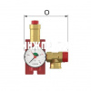 Консоль настенного монтажа Flexconsole R Plus, Flamco