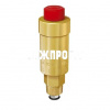 Автоматический воздухоотводчик Flexvent, Flamco