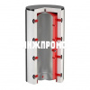 Буферный накопитель из стали PS без изоляции, 200 - 5000 л, Flamco