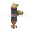 Сепаратор воздуха и грязи (шлама) Flamcovent Clean Smart, Flamco