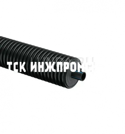 Труба для холодного водоснабжения и канализации Ecoflex Supra, Uponor