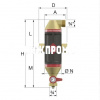 Сепаратор воздуха и грязи (шлама) Flamcovent Clean Smart, Flamco