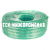 Шланг всасывающий спиральный Rauspiraflex Garden, Rehau