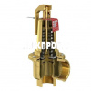 Клапан предохранительный Prescor SB, Flamco