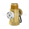 Резьбовое устройство AirfixControl, Flamco FL 28930