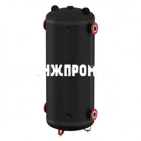 Буферная емкость для систем холодоснабжения PS-K, Flamco