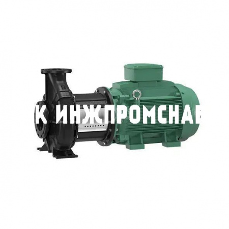 Насосы Wilo-CronoBloc-BL