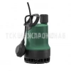 Погружной насос Wilo-Drain TM(W) 32