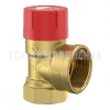 Клапан предохранительный Prescor, Flamco