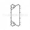Уплотнение S04A EPDM для теплообменника, Ридан