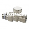 Запорный (отсечной) клапан Simplex прямой, тип N/M, Flamco